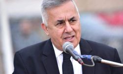 بنيان : الملعب الذي أهدته السعودية للعراق دخل حيز التنفيذ